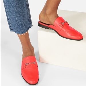 JustFab Smooth Transition Loafer